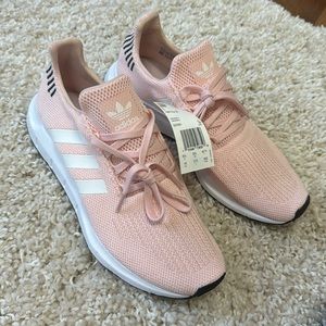 Adidas running shoes
